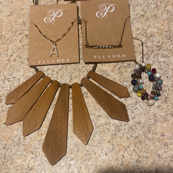 Plunder jewelry - Picture 9 of 9